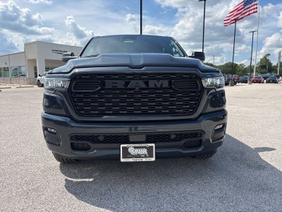 2026 RAM Ram 1500 RAM 1500 EXPRESS CREW CAB 4X2 5'7' BOX