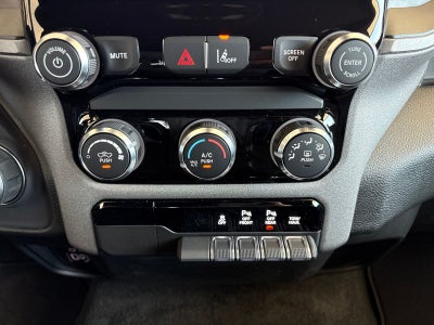 2026 RAM Ram 1500 RAM 1500 EXPRESS CREW CAB 4X2 5'7' BOX