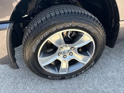 2026 RAM Ram 1500 RAM 1500 EXPRESS CREW CAB 4X2 5'7' BOX