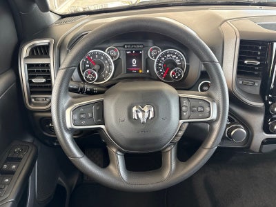 2026 RAM Ram 1500 RAM 1500 EXPRESS CREW CAB 4X2 5'7' BOX