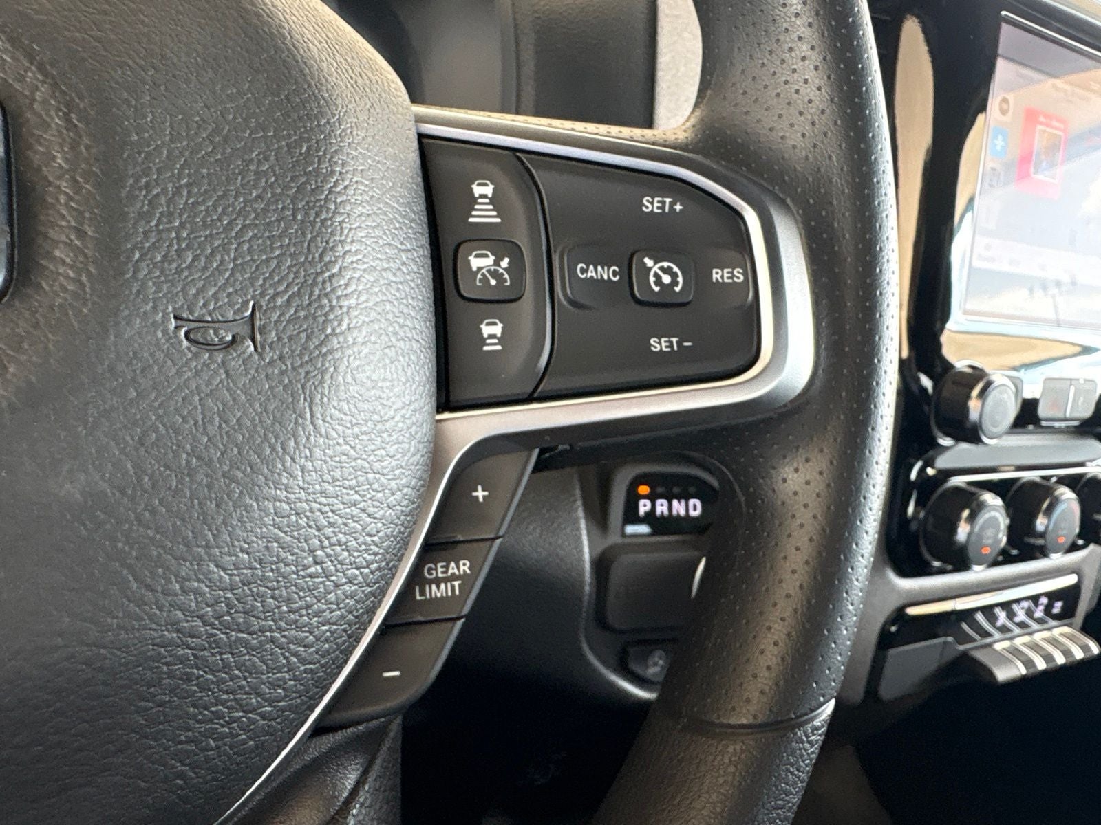 2026 RAM Ram 1500 RAM 1500 EXPRESS CREW CAB 4X2 5'7' BOX