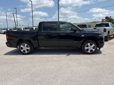 2026 RAM Ram 1500 RAM 1500 EXPRESS CREW CAB 4X2 5'7' BOX