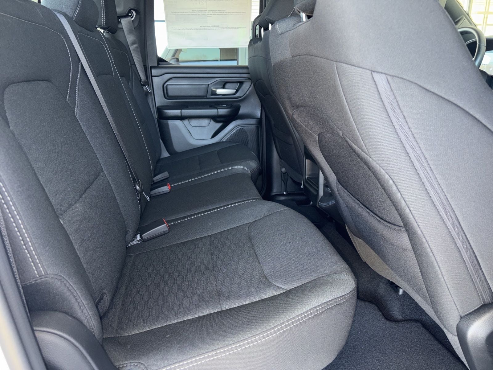 2026 RAM Ram 1500 RAM 1500 EXPRESS QUAD CAB 4X4 6'4' BOX