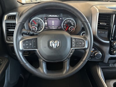 2026 RAM Ram 1500 RAM 1500 EXPRESS QUAD CAB 4X4 6'4' BOX