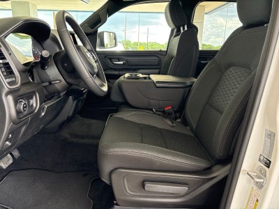 2026 RAM Ram 1500 RAM 1500 EXPRESS QUAD CAB 4X2 6'4' BOX