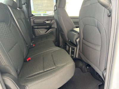 2026 RAM Ram 1500 RAM 1500 EXPRESS QUAD CAB 4X2 6'4' BOX