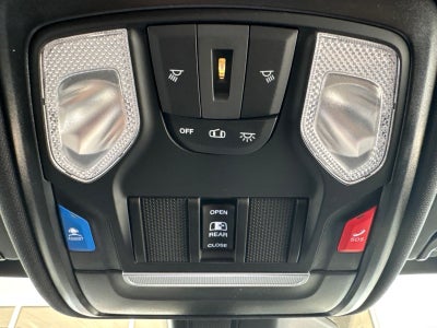 2026 RAM Ram 1500 RAM 1500 EXPRESS QUAD CAB 4X2 6'4' BOX