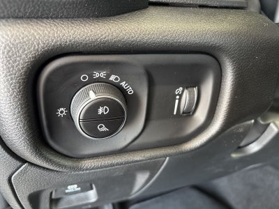 2026 RAM Ram 1500 RAM 1500 EXPRESS QUAD CAB 4X2 6'4' BOX