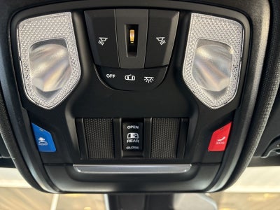 2026 RAM Ram 1500 RAM 1500 EXPRESS QUAD CAB 4X2 6'4' BOX