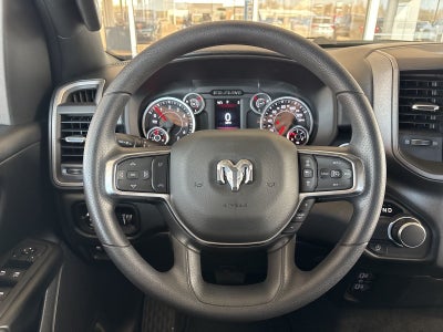 2026 RAM Ram 1500 RAM 1500 EXPRESS QUAD CAB 4X2 6'4' BOX