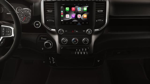 2026 RAM Ram 1500 RAM 1500 EXPRESS QUAD CAB 4X2 6'4' BOX