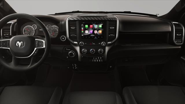 2026 RAM Ram 1500 RAM 1500 EXPRESS QUAD CAB 4X2 6'4' BOX