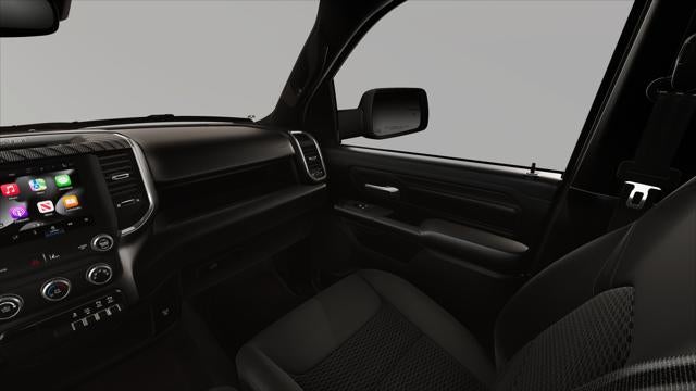 2026 RAM Ram 1500 RAM 1500 EXPRESS QUAD CAB 4X2 6'4' BOX