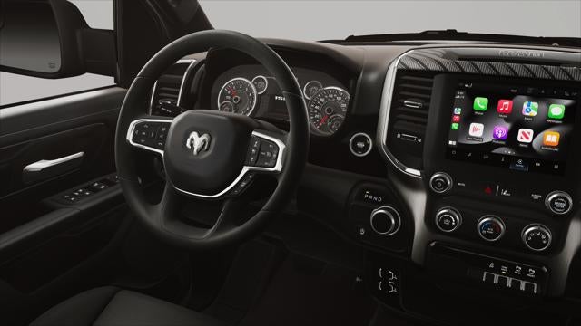 2026 RAM Ram 1500 RAM 1500 EXPRESS QUAD CAB 4X2 6'4' BOX