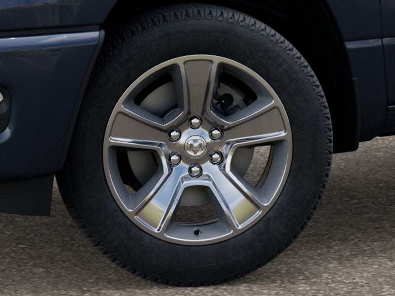 2026 RAM Ram 1500 RAM 1500 EXPRESS QUAD CAB 4X2 6'4' BOX