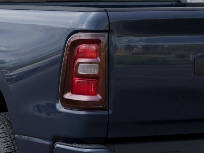 2026 RAM Ram 1500 RAM 1500 EXPRESS QUAD CAB 4X2 6'4' BOX