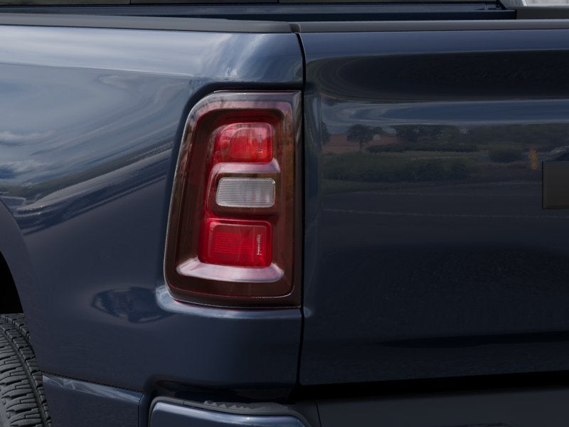 2026 RAM Ram 1500 RAM 1500 EXPRESS QUAD CAB 4X2 6'4' BOX