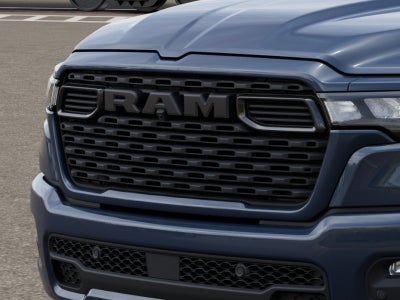 2026 RAM Ram 1500 RAM 1500 EXPRESS QUAD CAB 4X2 6'4' BOX
