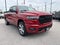 2026 RAM Ram 1500 RAM 1500 EXPRESS QUAD CAB 4X2 6'4' BOX
