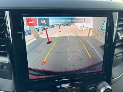 2026 RAM Ram 1500 RAM 1500 EXPRESS QUAD CAB 4X2 6'4' BOX