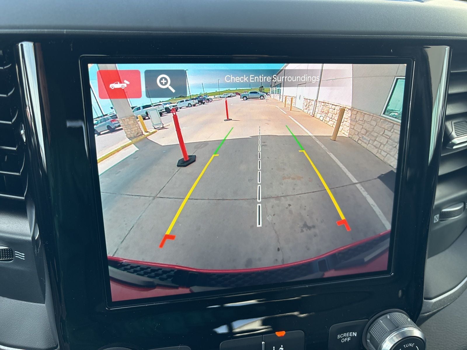 2026 RAM Ram 1500 RAM 1500 EXPRESS QUAD CAB 4X2 6'4' BOX