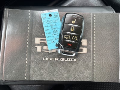 2019 RAM Ram 1500 Big Horn/Lone Star Crew Cab 4x4 5'7' Box