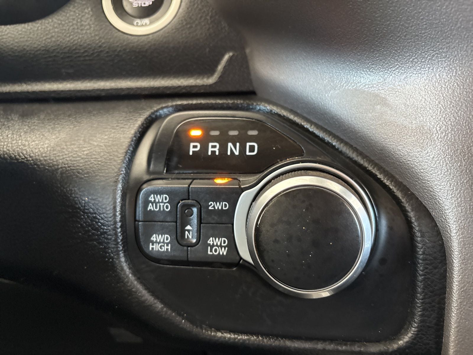 2019 RAM Ram 1500 Big Horn/Lone Star Crew Cab 4x4 5'7' Box