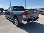 2019 RAM Ram 1500 Big Horn/Lone Star Crew Cab 4x4 5'7' Box