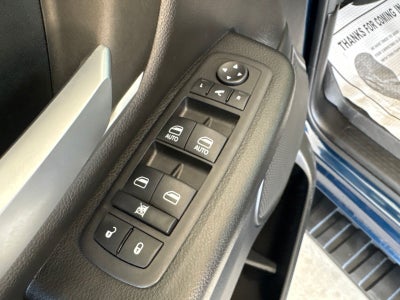 2023 RAM Ram 1500 Lone Star Crew Cab 4x4 5'7' Box