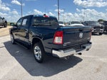 2023 RAM Ram 1500 Lone Star Crew Cab 4x4 5'7' Box