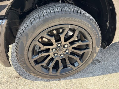 2026 RAM Ram 1500 Limited Crew Cab 4x4 5'7' Box