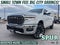 2026 RAM Ram 1500 RAM 1500 LIMITED LONGHORN CREW CAB 4X4 5'7' BOX