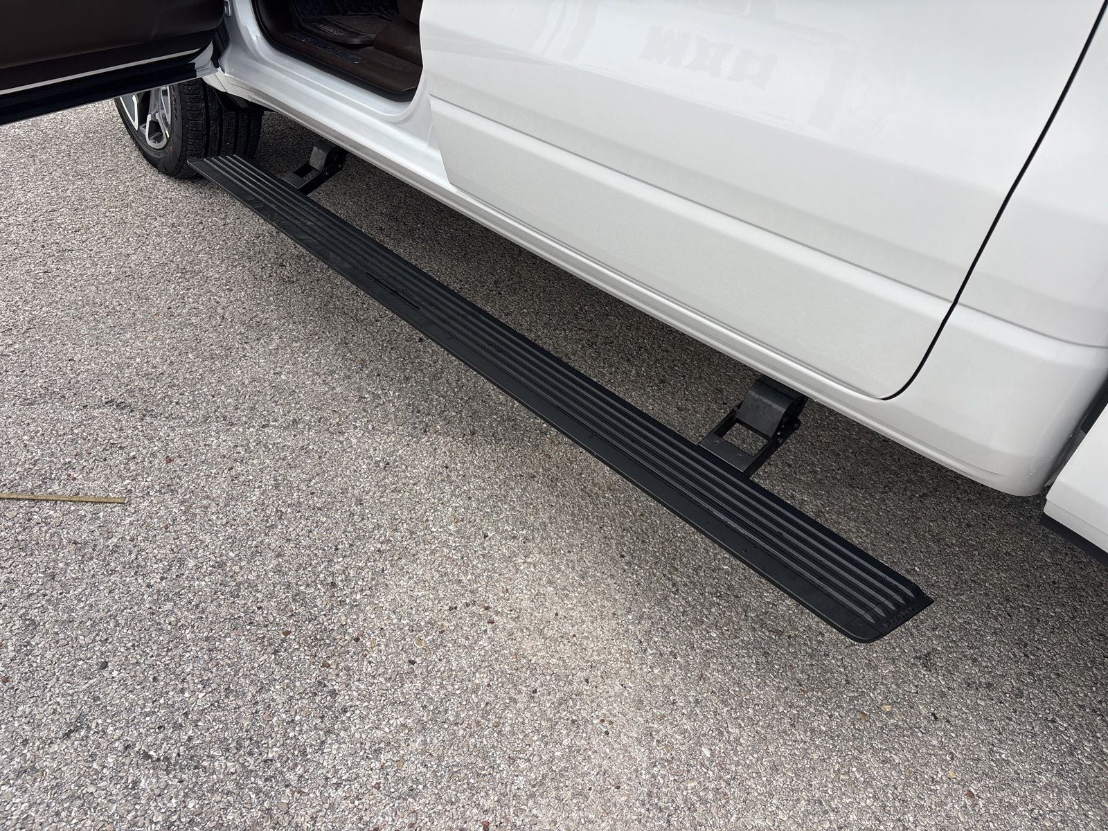 2026 RAM Ram 1500 RAM 1500 LIMITED LONGHORN CREW CAB 4X4 5'7' BOX
