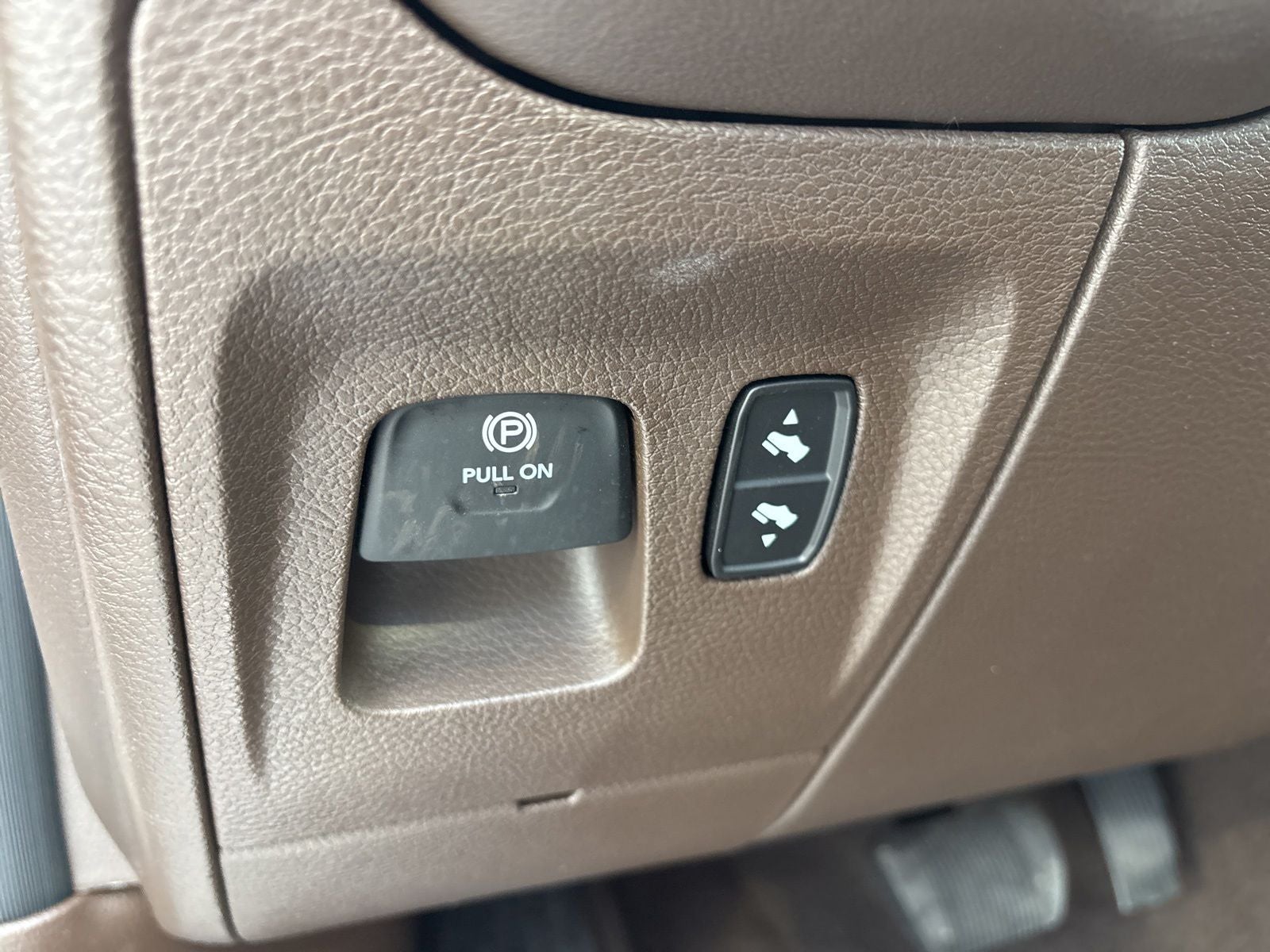 2026 RAM Ram 1500 RAM 1500 LIMITED LONGHORN CREW CAB 4X4 5'7' BOX