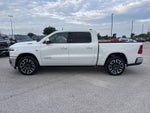 2026 RAM Ram 1500 RAM 1500 LIMITED LONGHORN CREW CAB 4X4 5'7' BOX
