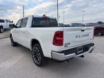 2026 RAM Ram 1500 RAM 1500 LIMITED LONGHORN CREW CAB 4X4 5'7' BOX