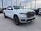 2026 RAM Ram 1500 RAM 1500 LIMITED LONGHORN CREW CAB 4X4 5'7' BOX