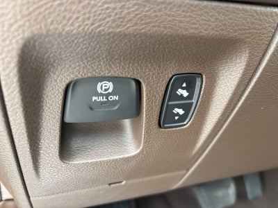 2026 RAM Ram 1500 RAM 1500 LIMITED LONGHORN CREW CAB 4X4 5'7' BOX