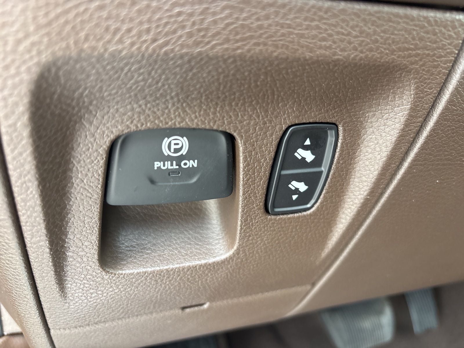 2026 RAM Ram 1500 RAM 1500 LIMITED LONGHORN CREW CAB 4X4 5'7' BOX