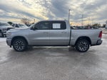 2025 RAM Ram 1500 Laramie Crew Cab 4x4 5'7' Box