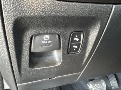 2027 RAM Ram 1500 Laramie