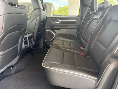 2027 RAM Ram 1500 Laramie