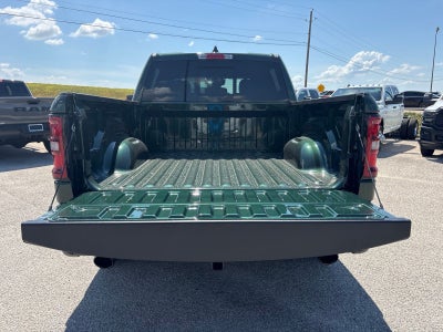 2027 RAM Ram 1500 Laramie
