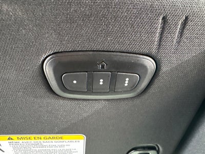 2024 RAM Ram 1500 Laramie Crew Cab 4x4 5'7' Box