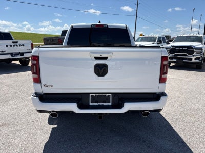 2024 RAM Ram 1500 Laramie Crew Cab 4x4 5'7' Box