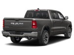 2027 RAM Ram 1500 Laramie