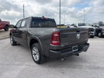 2022 RAM Ram 1500 Laramie Crew Cab 4x4 5'7' Box