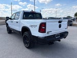 2027 RAM Ram 1500 RAM 1500 REBEL CREW CAB 4X4 5'7' BOX