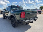2027 RAM Ram 1500 RAM 1500 TRX SRT CREW CAB 4X4 5'7' BOX