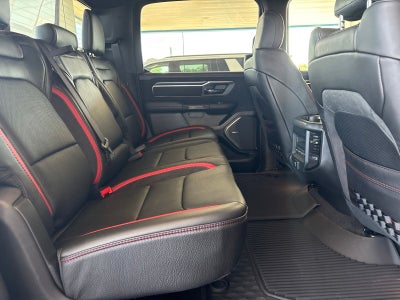 2027 RAM Ram 1500 RAM 1500 TRX SRT CREW CAB 4X4 5'7' BOX